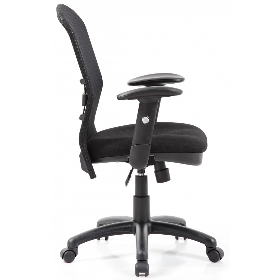 Vilma Mesh Back Operator Chair